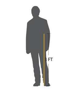 image of a human silhouette