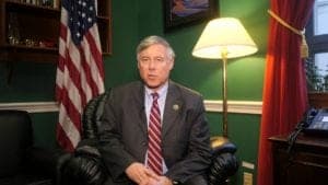 Congressman