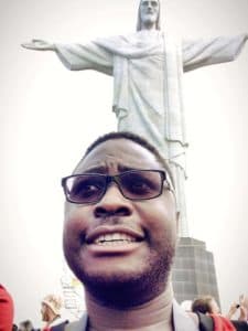 Christ The Redeemer