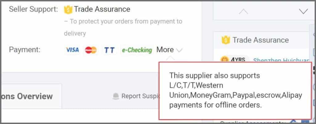 Alibaba-Must-Have-Payment-Methods