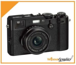 Point and Shoot Camera for DIY Amazon Product Photography