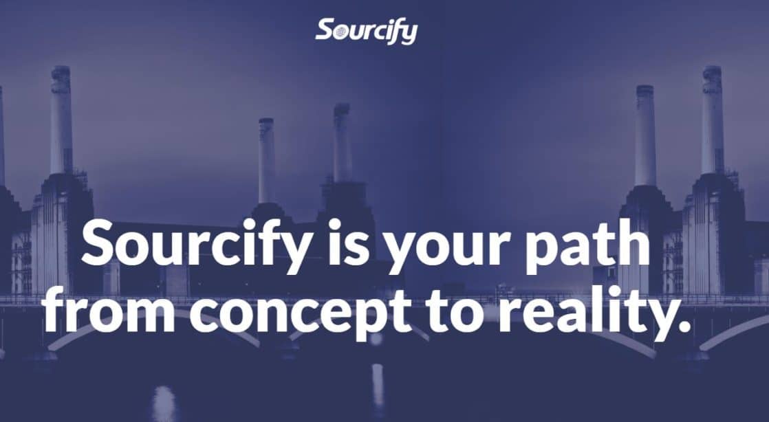 Sourcify factory Inspection