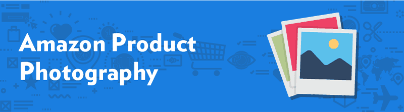 Amazon product photography