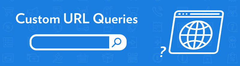 Custom-URL-Queries-Blog-HEader