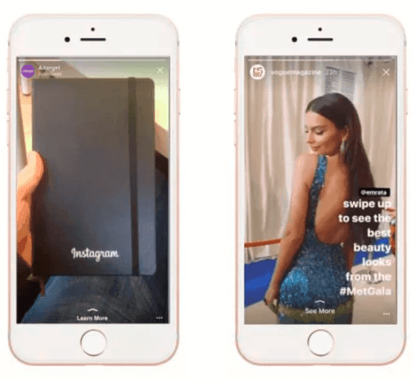 Using Instagram Stories to Promote Products