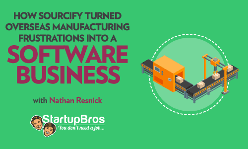 Nathan Resnick Sourcify Interview