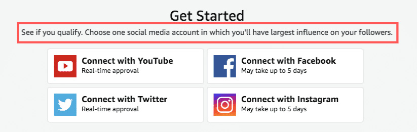 How to Become an Amazon Influencer