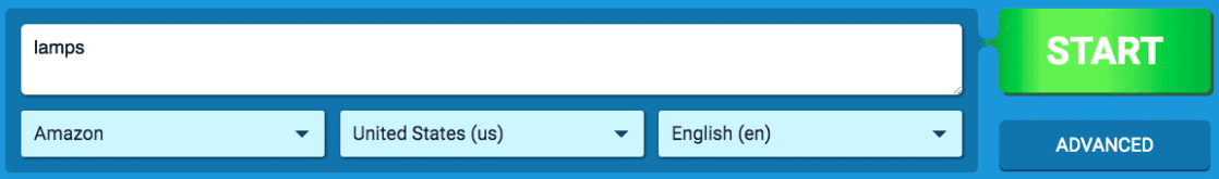 Kparser Search Query