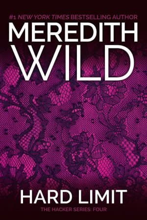 Meredith Wild Hard Limit