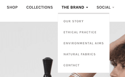 Tluxe Brand