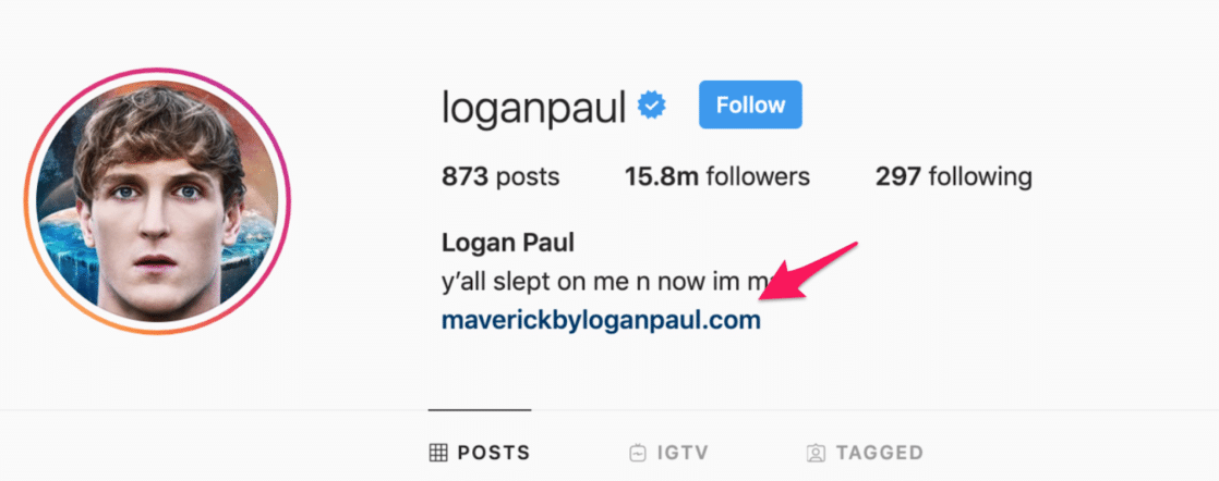 logan paul ecommerce store