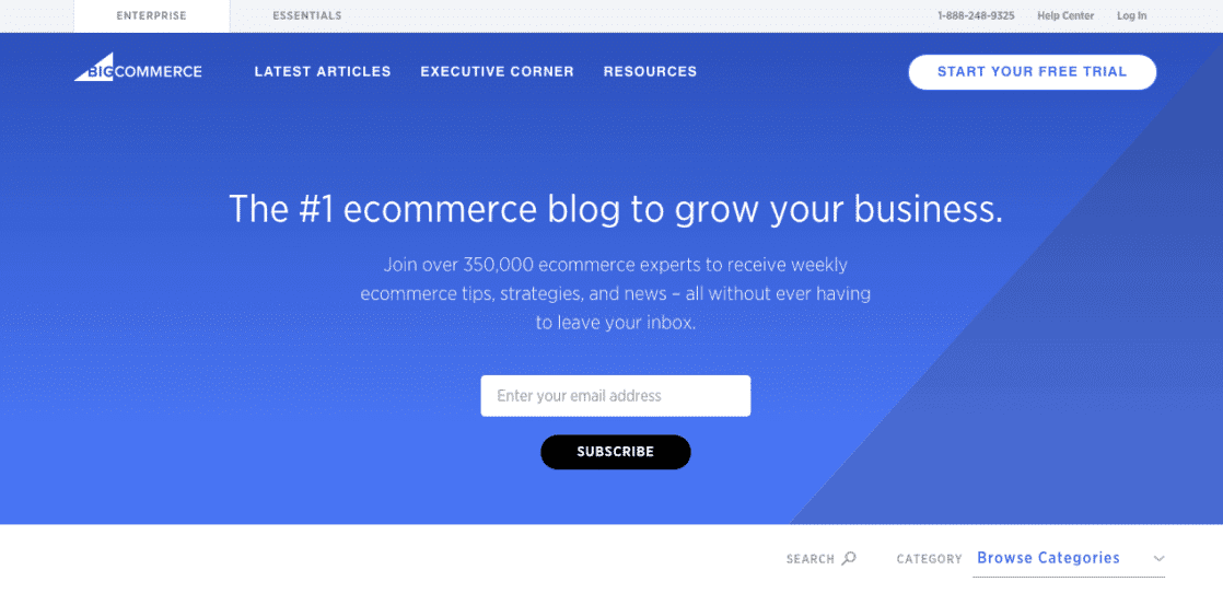 BigCommerce Blog