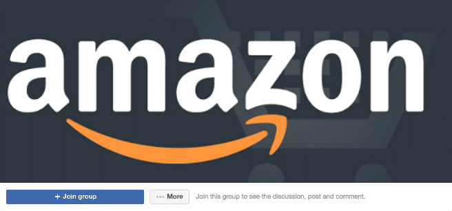 Amazon Sellers Facebook Group