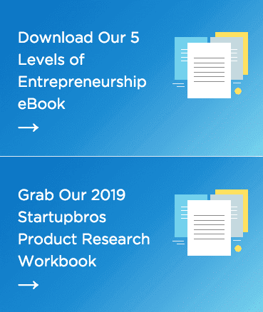 Free Resources on StartupBros Blog