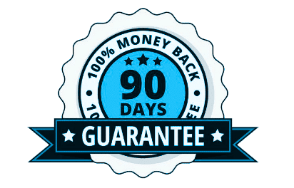 Money Back Guarantee