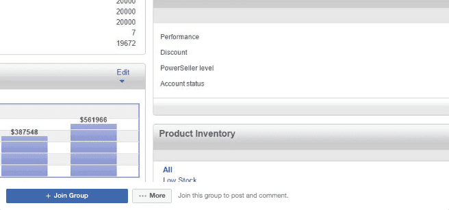Online Seller DropShipping Ecommerce Tools