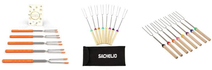Top Selling Amazon Products MarshmellowRoastingSticks