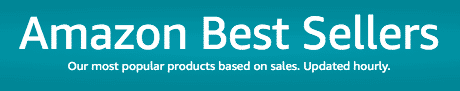 Amazon Best Sellers Are Based on Sales