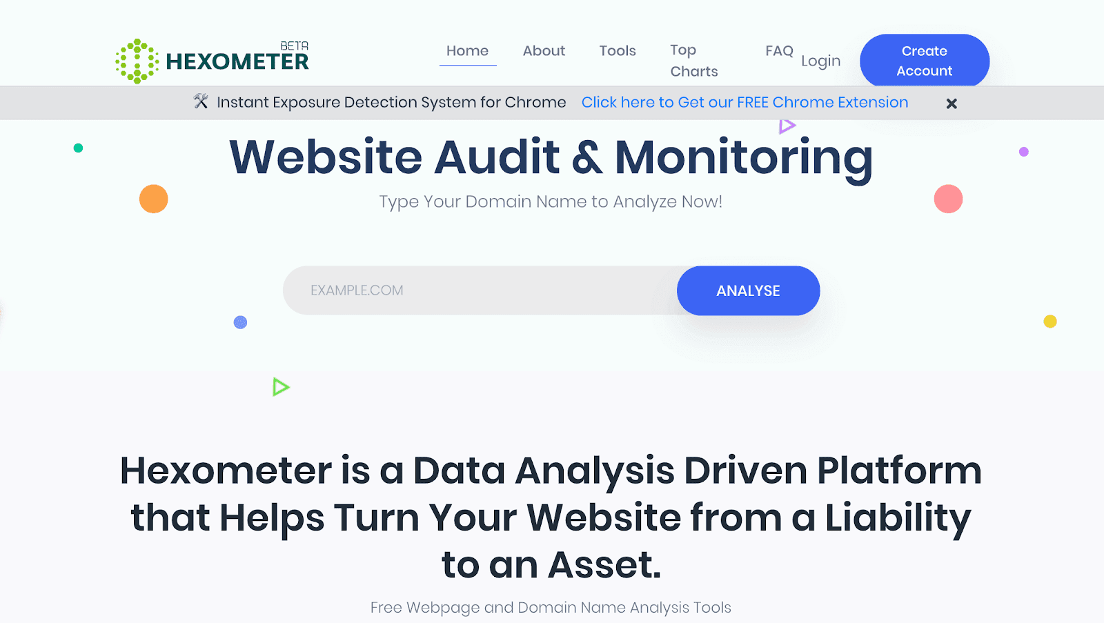 Product 12 Website Audits Marketing Audits UX Audits