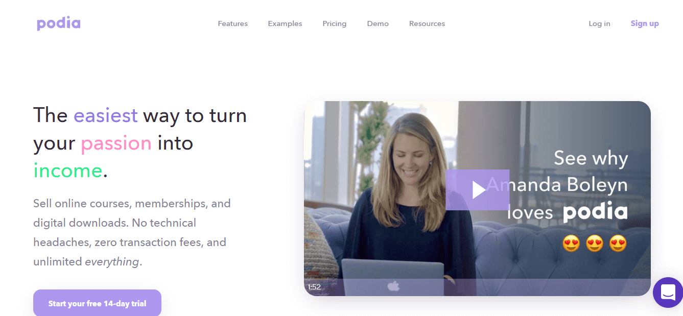 Product 17 Membership Programs