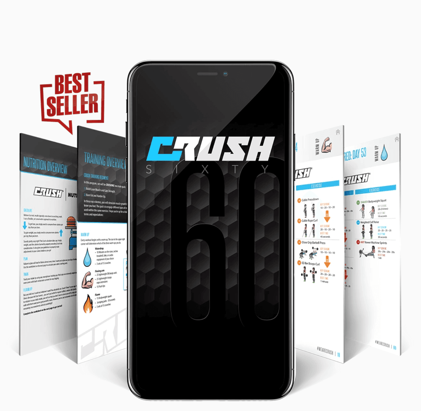Product 9 Nutrition
