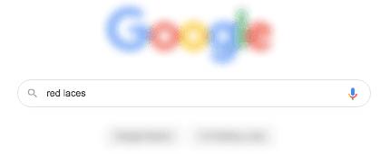 Search Laces in Google Search