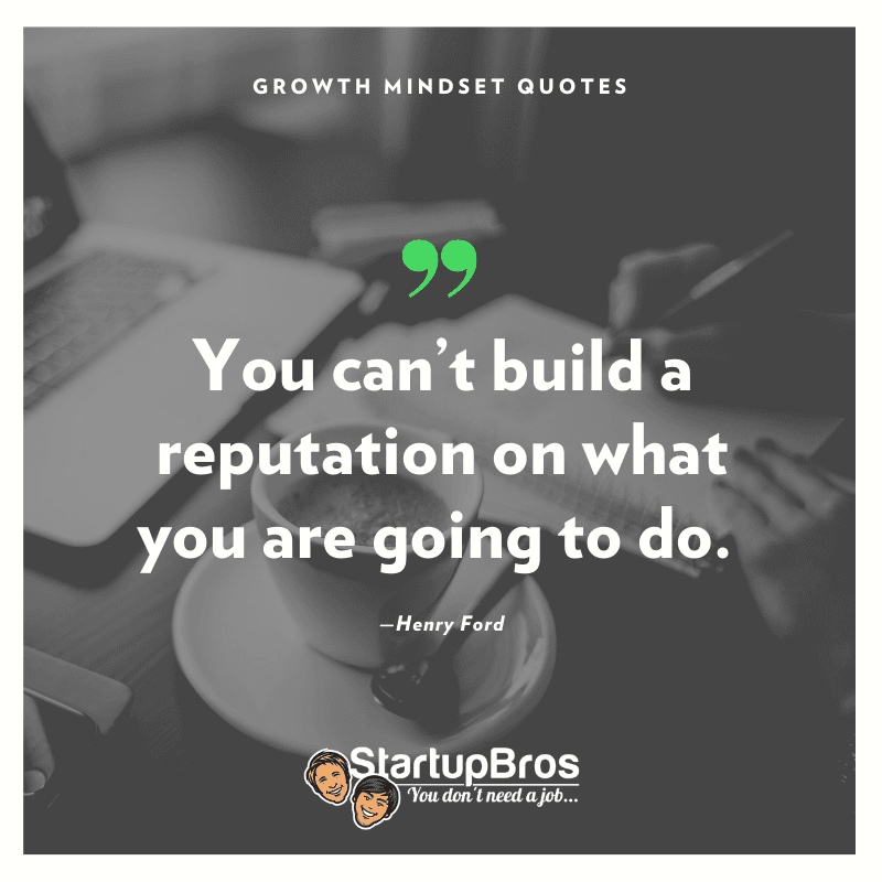 Henry Ford Quote