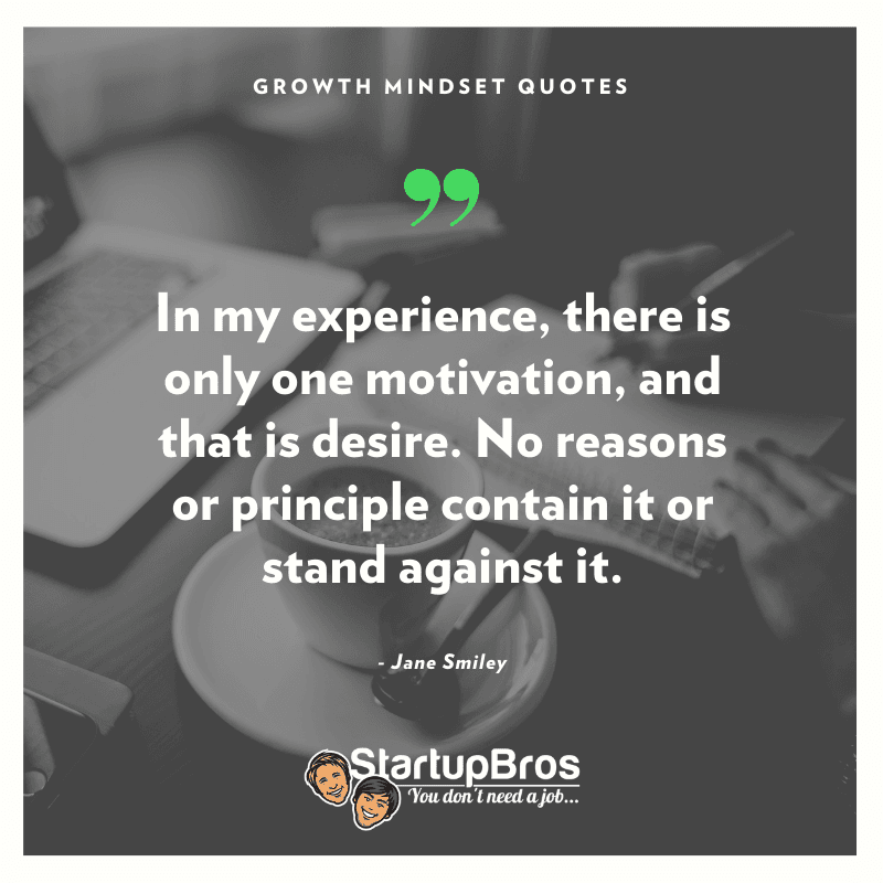 Jane Smiley Quote