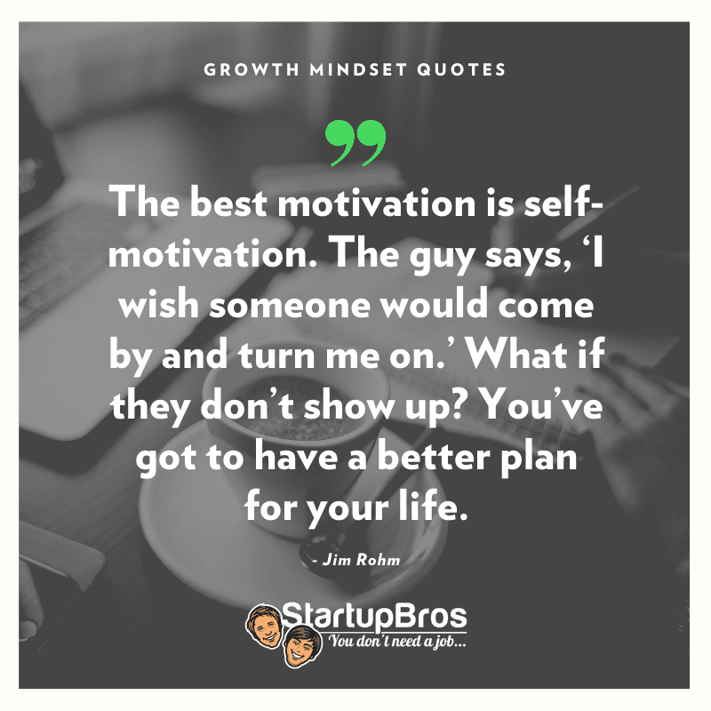 Jim Rohn Quote