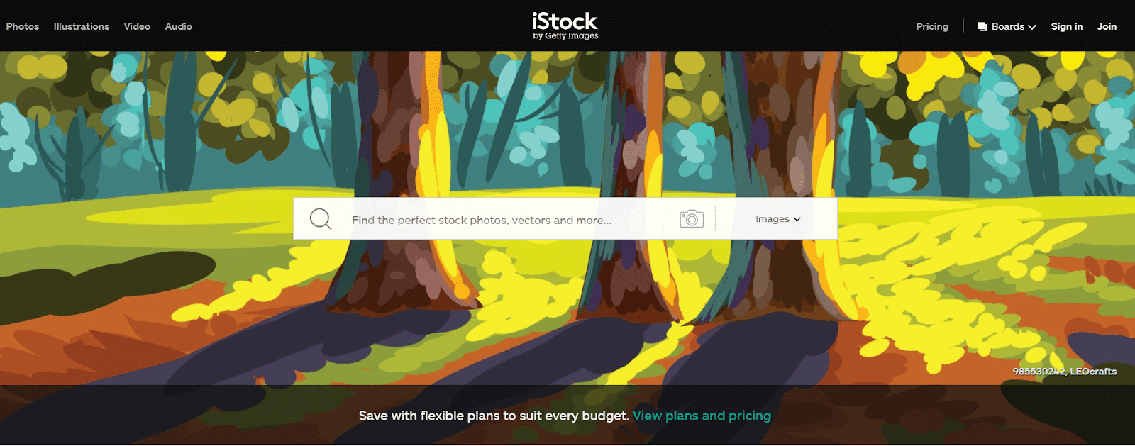istock photo