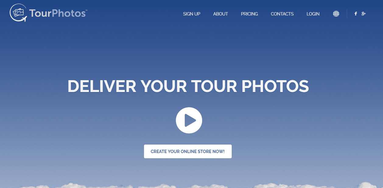 tourphotos homepage