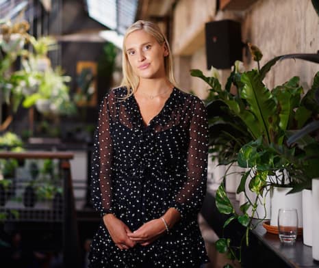 Gretta van Riel