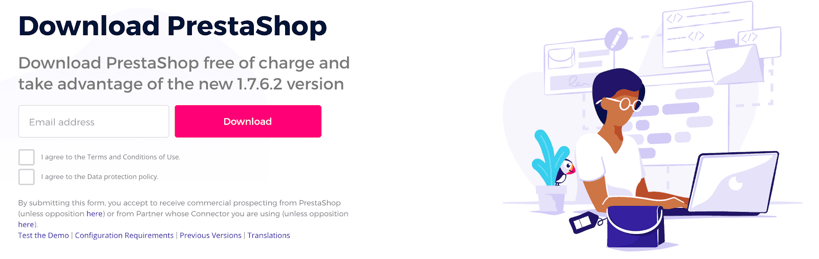 PrestaShop Pricing