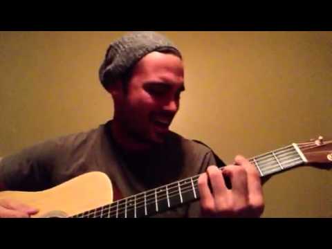 Come Together- John Jordan Cover