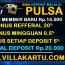 Avatar for bandar togel online villabetting