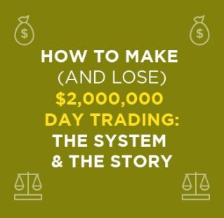 day trading systems