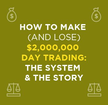 day trading systems