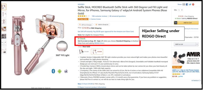 Amazon-Hijacker-Using-The-Exact-Same-Listing-as-Branded-Seller