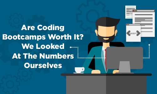 Are Coding Bootcamps Worth It We looked at the numbers ourselves
