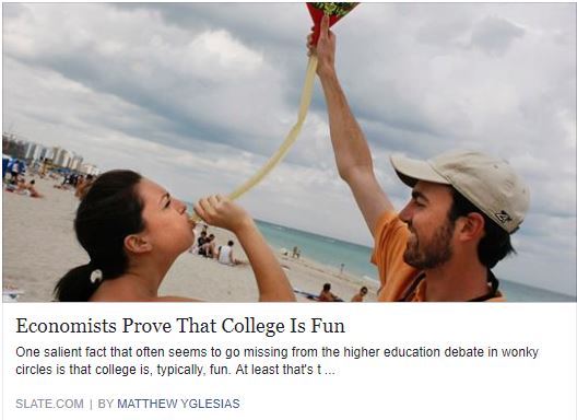 Economists-Prove-That-College-is-Fun