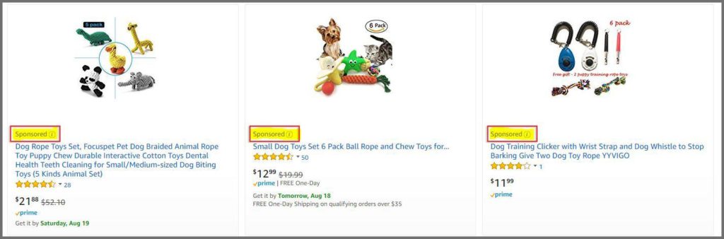 Amazon-Sponsored-Product-Example