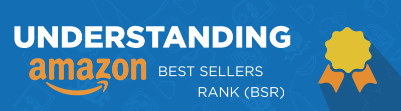 Understanding amazon bestseller ranks