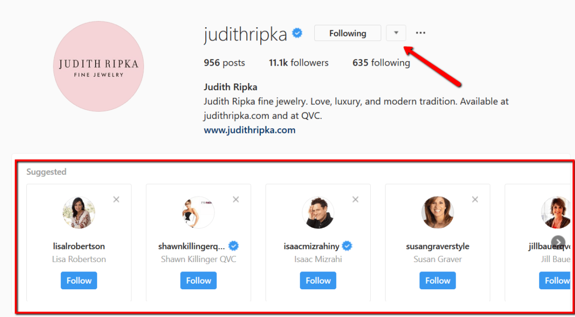 How to find people to partner with on influencer campaigns