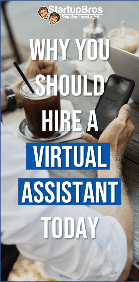 Why you should hire virtual assistants
