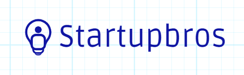 LogoCrisp - Startupbros Logo