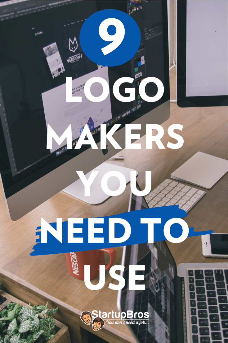 9 logo makers you need to use