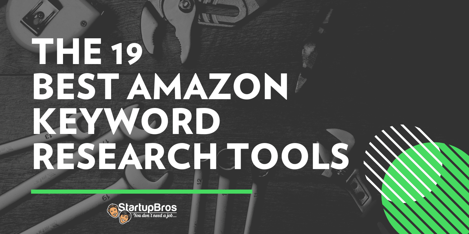 6 BEST AMAZON KEYWORD RESEARCH TOOLS FOR 2026 FULL COMPARISON visual data 5
