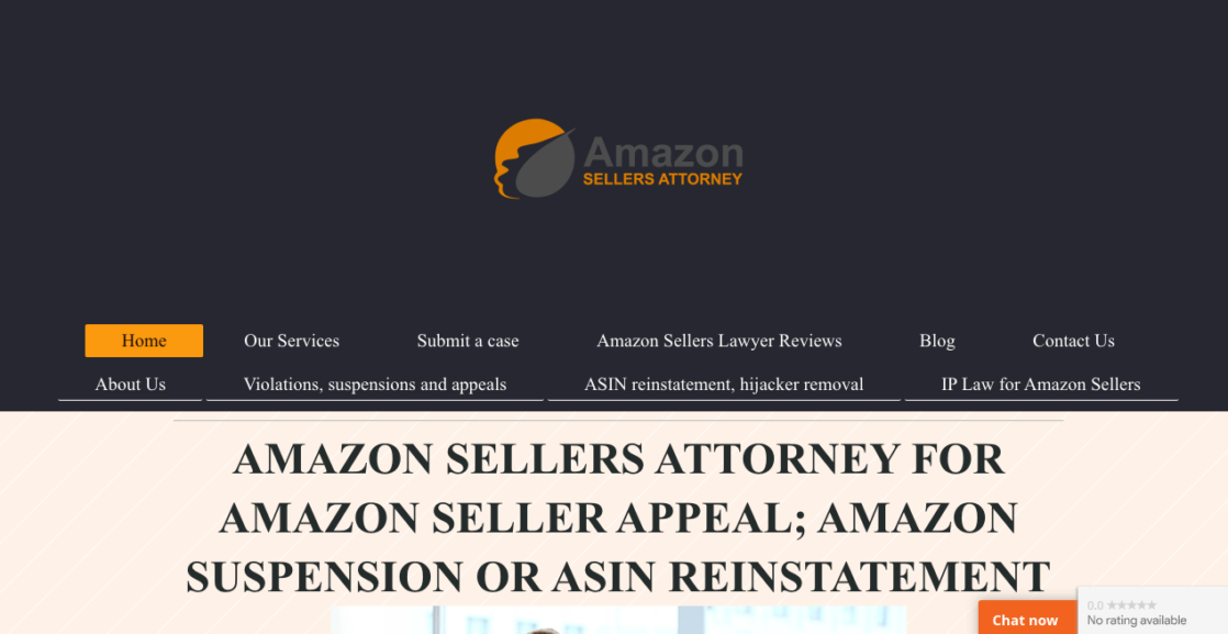 Tool 36 Amazon Sellers Attorney