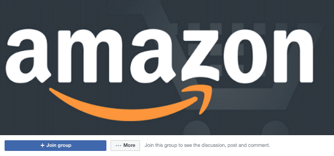 Amazon Sellers Facebook Group