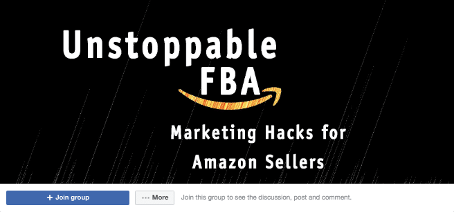 Unstoppable FBA Marketing Hacks for Amazon Sellers